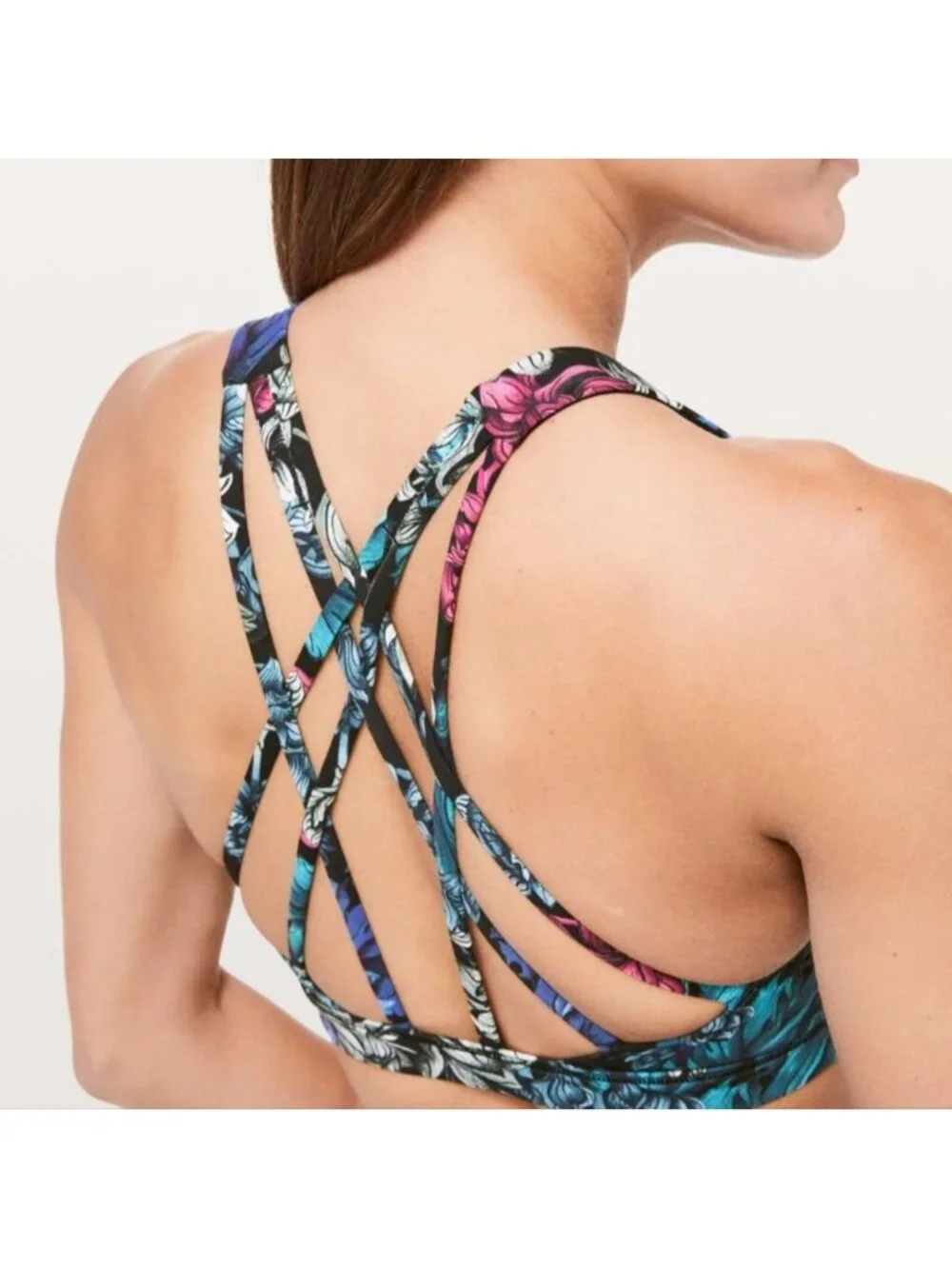 lululemon athletica this bra